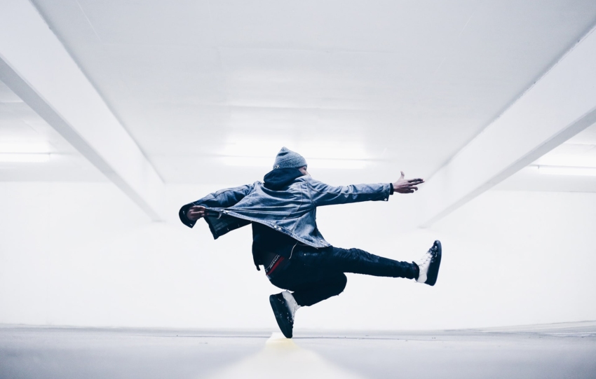Fighting Apathy with Physical Activity