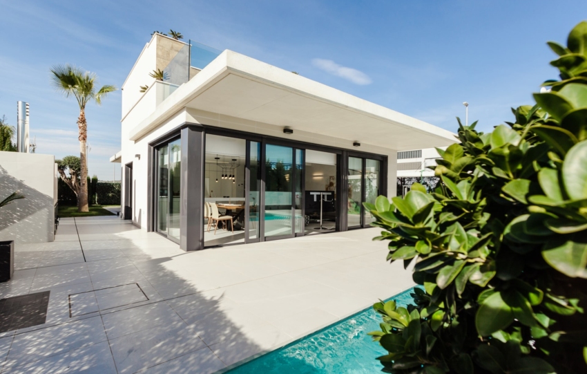 Can You Imagine Your Life without a Pool?